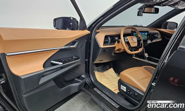 SsangYong Torres 2023 1.5 автомат (гидро), миниатюра 10