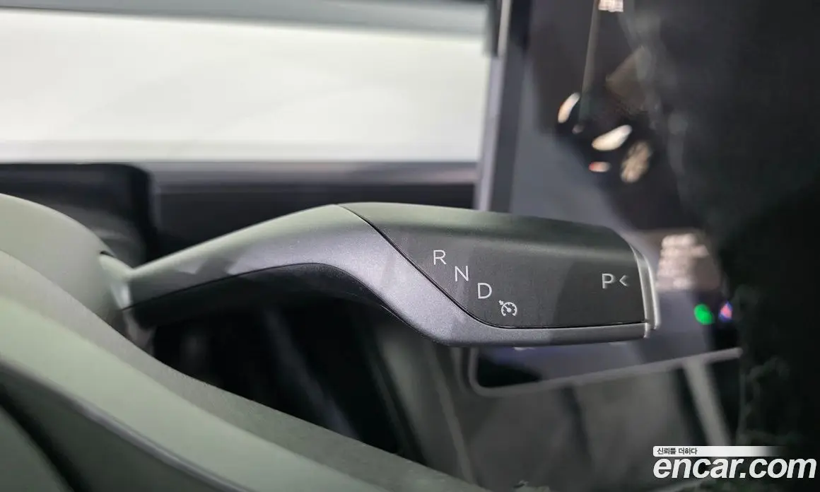 Tesla Model Y 2021 0.2 автомат (гидро), фото 12