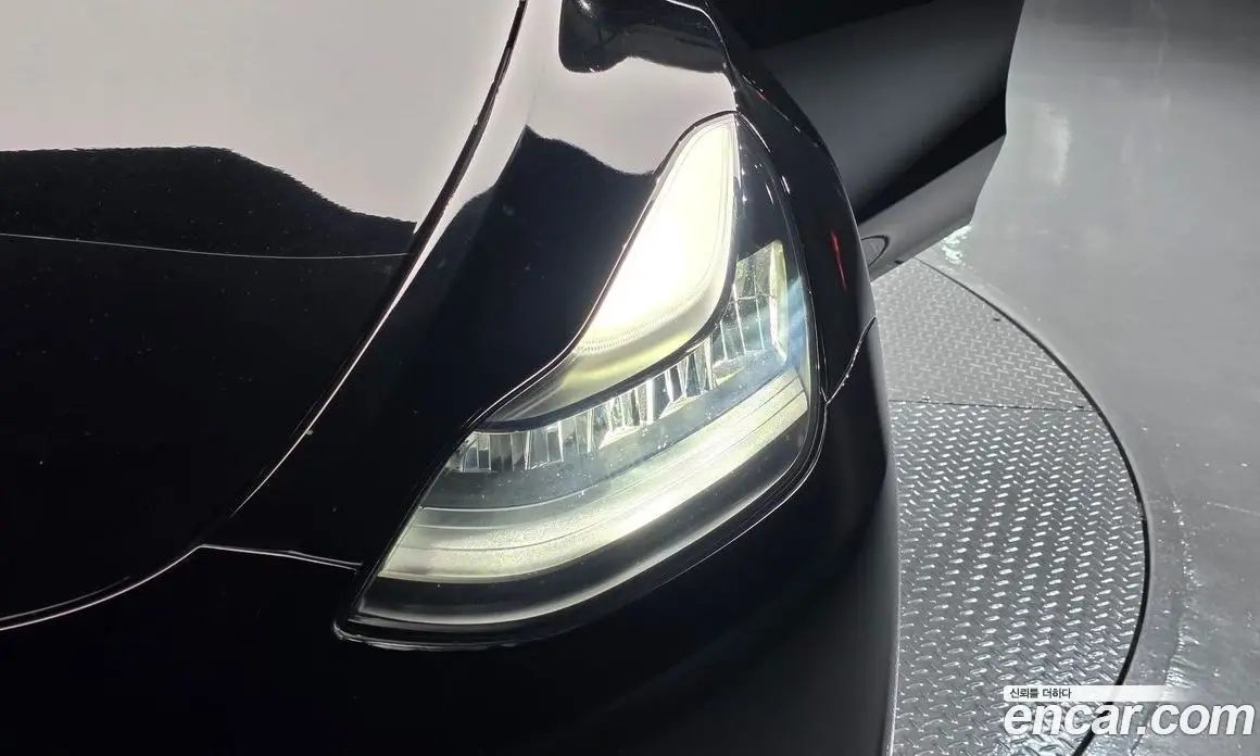 Tesla Model Y 2021 0.2 автомат (гидро), фото 8