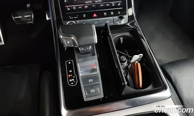 Audi Q8 2023 3.0 автомат (гидро), миниатюра 12