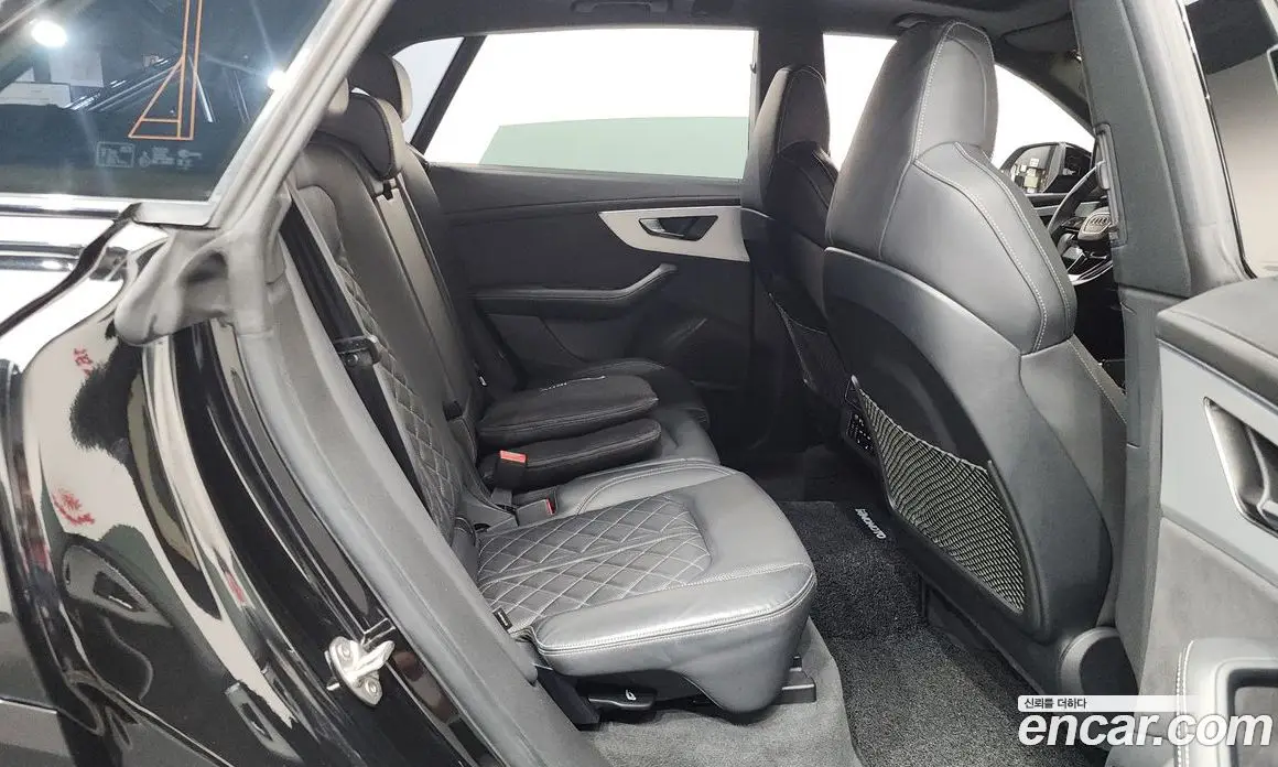 Audi Q8 2023 3.0 автомат (гидро), фото 17 Audi Q8 2023 3.0 автомат (гидро), фото 17