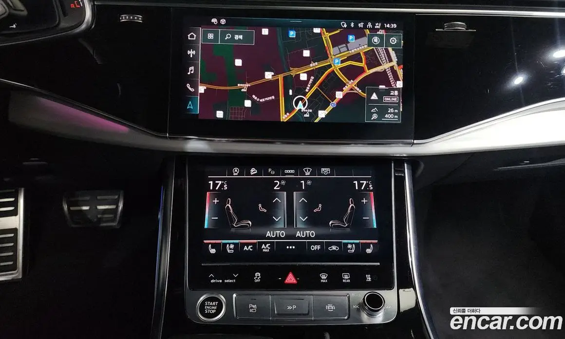 Audi Q8 2023 3.0 автомат (гидро), фото 18 Audi Q8 2023 3.0 автомат (гидро), фото 18
