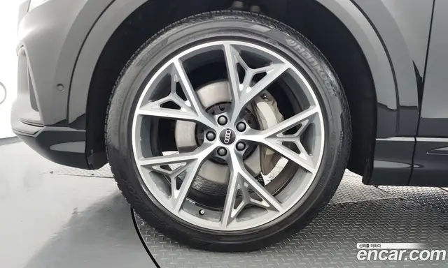 Audi Q8 2023 3.0 автомат (гидро), миниатюра 5 Audi Q8 2023 3.0 автомат (гидро), миниатюра 5