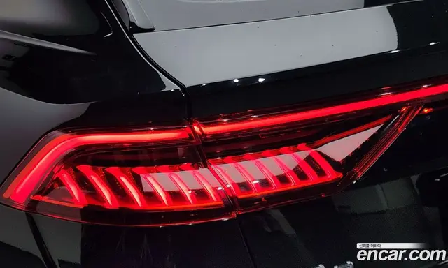 Audi Q8 2023 3.0 автомат (гидро), миниатюра 9 Audi Q8 2023 3.0 автомат (гидро), миниатюра 9