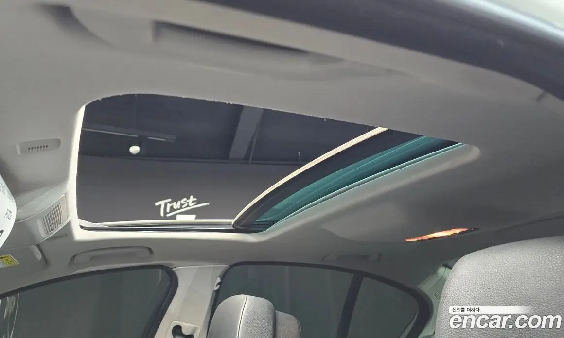 BMW 5 серия 2012 2.0 автомат (гидро), фото 19