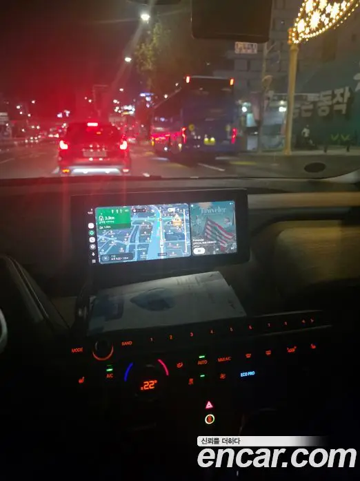 BMW i3 2015 автомат (гидро), миниатюра 9