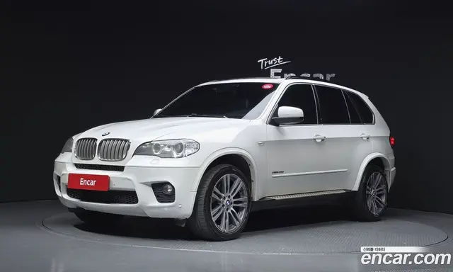 BMW X5, 2013, 295 060 км