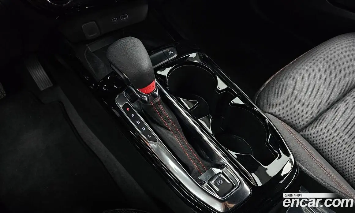 Chevrolet Trax 2025 1.2 автомат (гидро), фото 12