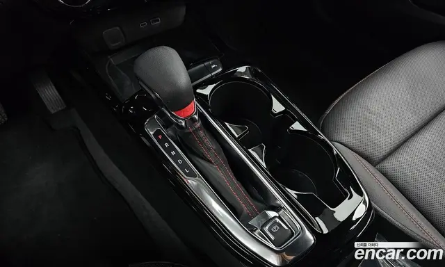 Chevrolet Trax 2025 1.2 автомат (гидро), миниатюра 12