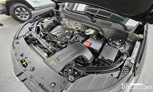 Chevrolet Trax 2025 1.2 автомат (гидро), миниатюра 6