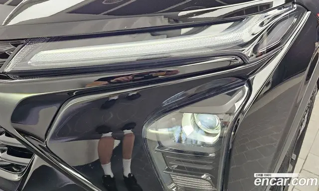Chevrolet Trax 2025 1.2 автомат (гидро), миниатюра 8
