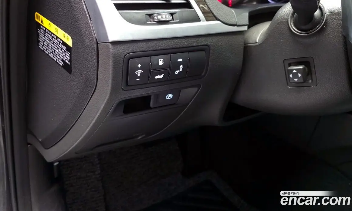 Genesis G80 2017 3.3 автомат (гидро), фото 15