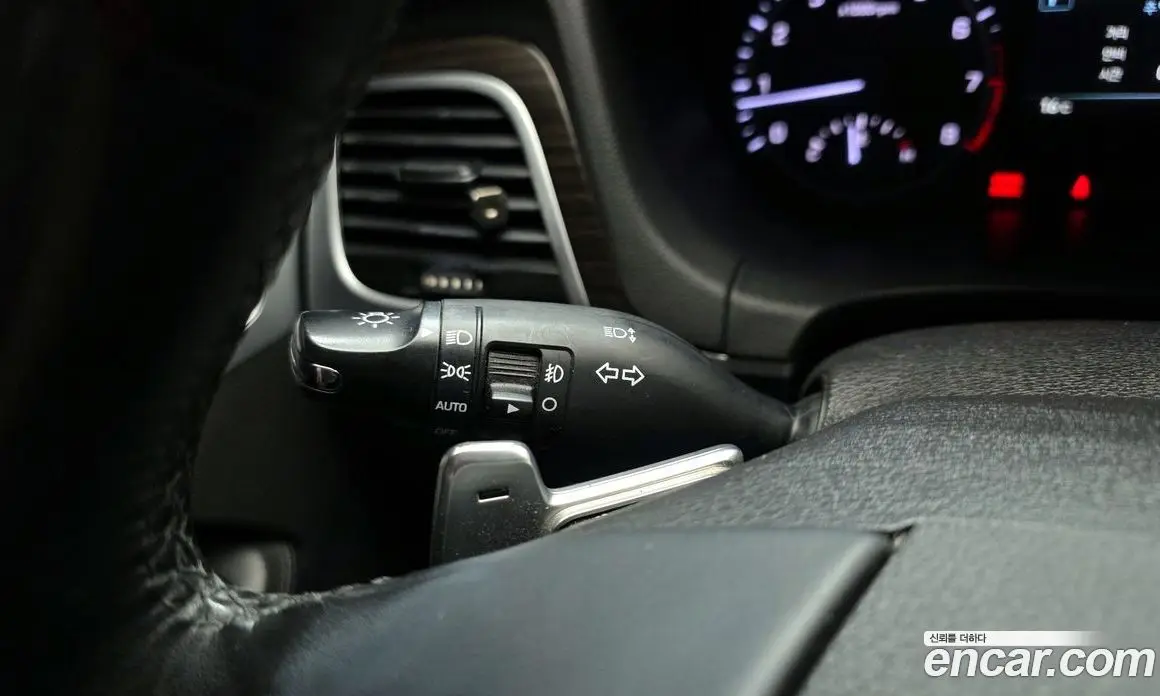 Genesis G80 2017 3.3 автомат (гидро), фото 16