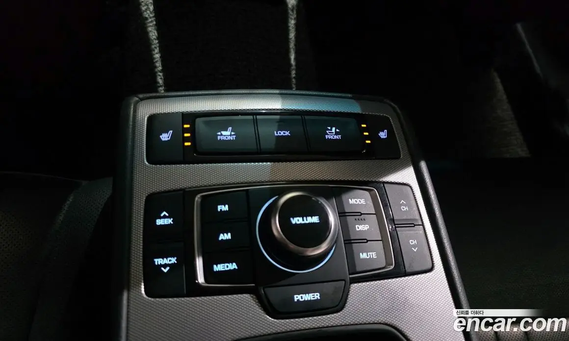 Genesis G80 2017 3.3 автомат (гидро), фото 20