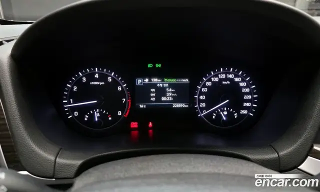Genesis G80 2017 3.3 автомат (гидро), миниатюра 8