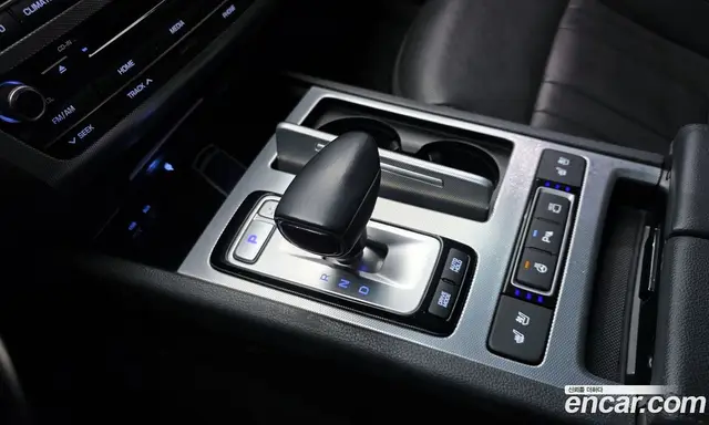 Genesis G80 2017 3.3 автомат (гидро), миниатюра 9