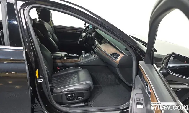 Genesis G90 2019 3.8 автомат (гидро), миниатюра 11