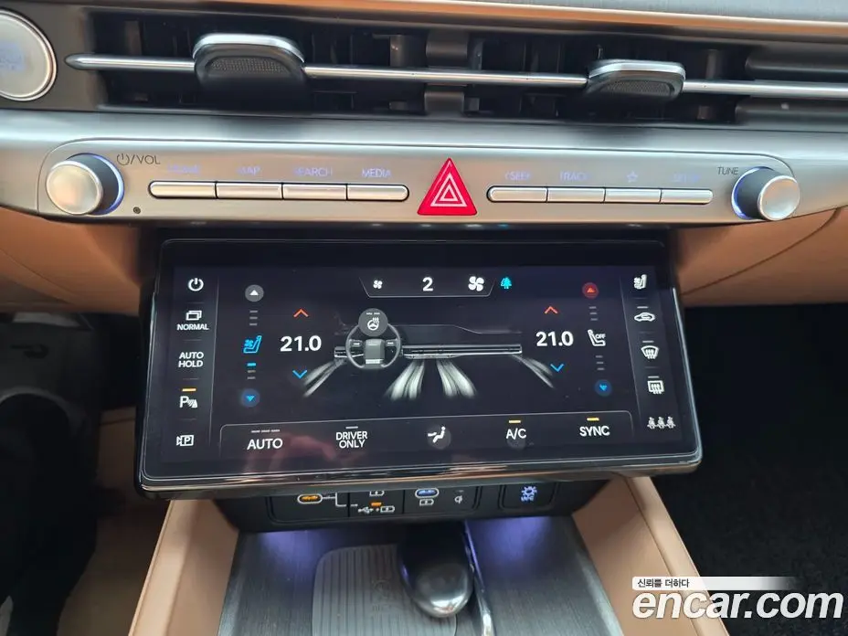 Hyundai Grandeur 2023 1.6 автомат (гидро), фото 14 Hyundai Grandeur 2023 1.6 автомат (гидро), фото 14