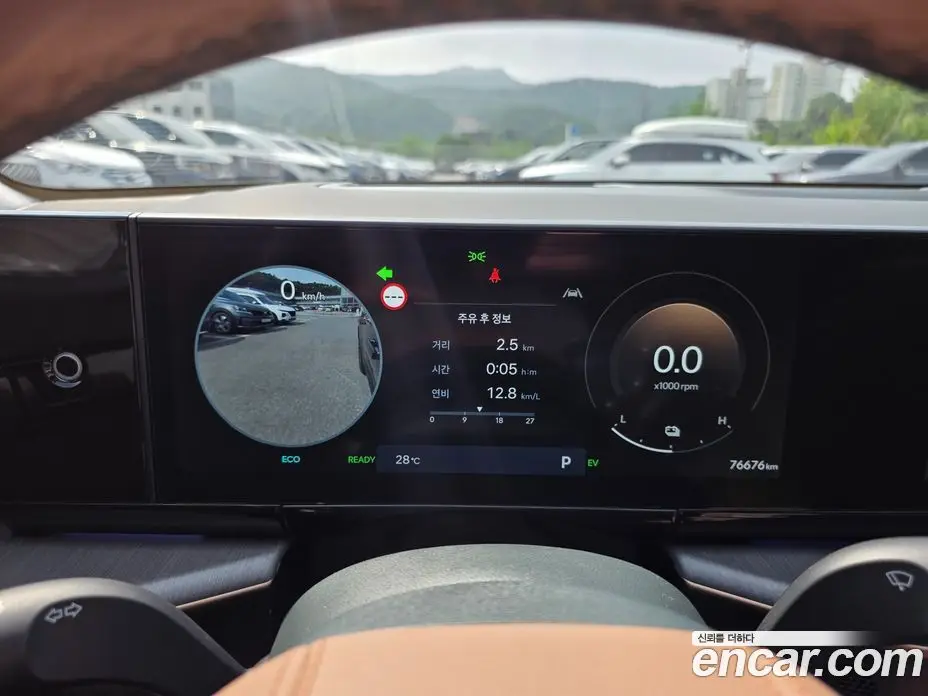 Hyundai Grandeur 2023 1.6 автомат (гидро), фото 9 Hyundai Grandeur 2023 1.6 автомат (гидро), фото 9