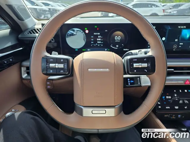 Hyundai Grandeur 2023 1.6 автомат (гидро), миниатюра 10 Hyundai Grandeur 2023 1.6 автомат (гидро), миниатюра 10
