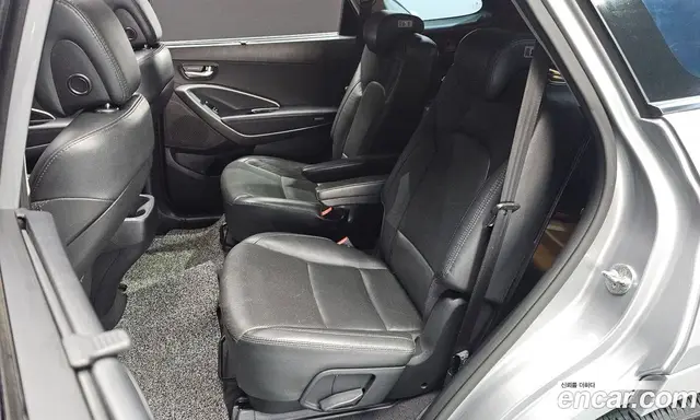 Hyundai Maxcruz 2016 2.2 автомат (гидро), миниатюра 11 Hyundai Maxcruz 2016 2.2 автомат (гидро), миниатюра 11