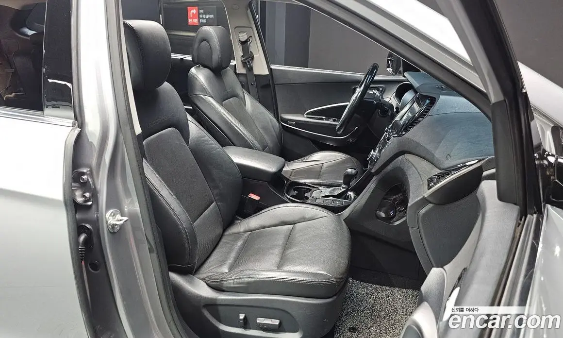 Hyundai Maxcruz 2016 2.2 автомат (гидро), фото 12 Hyundai Maxcruz 2016 2.2 автомат (гидро), фото 12