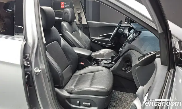 Hyundai Maxcruz 2016 2.2 автомат (гидро), миниатюра 12
