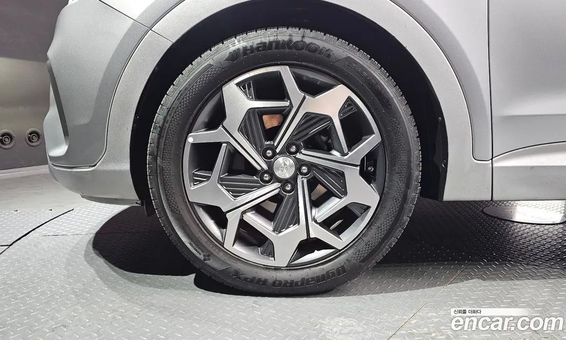 Hyundai Maxcruz 2016 2.2 автомат (гидро), фото 5 Hyundai Maxcruz 2016 2.2 автомат (гидро), фото 5