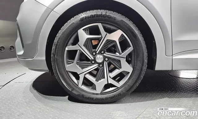 Hyundai Maxcruz 2016 2.2 автомат (гидро), миниатюра 5 Hyundai Maxcruz 2016 2.2 автомат (гидро), миниатюра 5