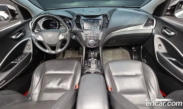 Hyundai Maxcruz 2016 2.2 автомат (гидро), миниатюра 7 Hyundai Maxcruz 2016 2.2 автомат (гидро), миниатюра 7