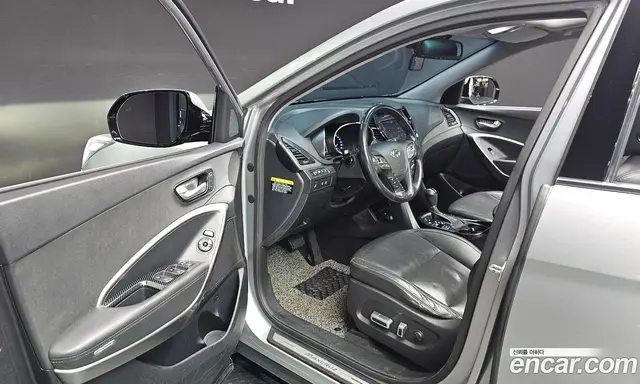 Hyundai Maxcruz 2016 2.2 автомат (гидро), миниатюра 10 Hyundai Maxcruz 2016 2.2 автомат (гидро), миниатюра 10