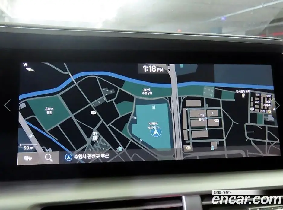 Hyundai Nexo 2019 автомат (гидро), фото 13