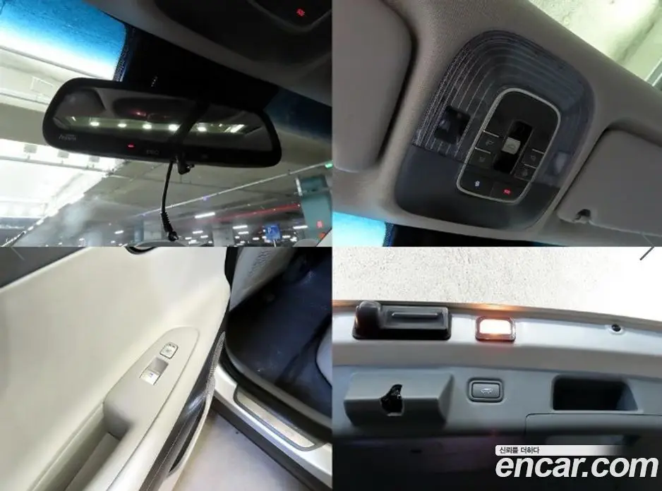 Hyundai Nexo 2019 автомат (гидро), фото 18