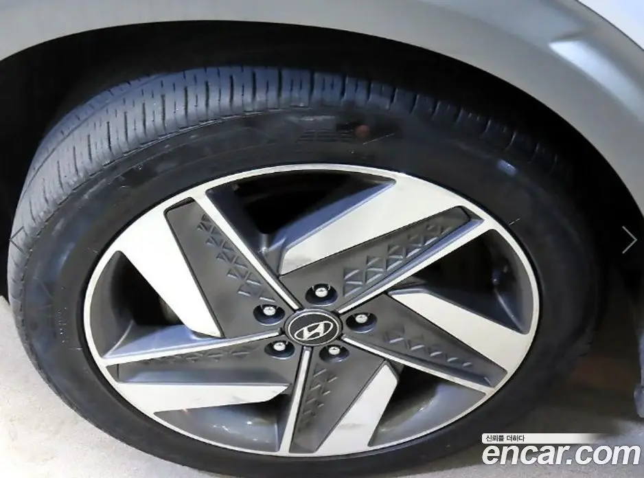 Hyundai Nexo 2019 автомат (гидро), фото 20