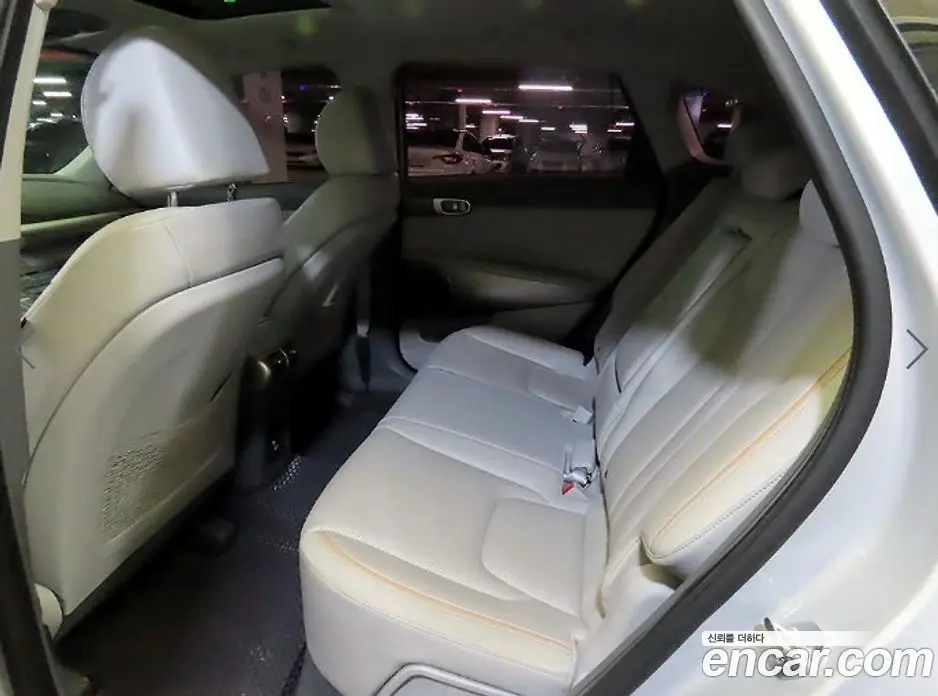 Hyundai Nexo 2019 автомат (гидро), фото 7