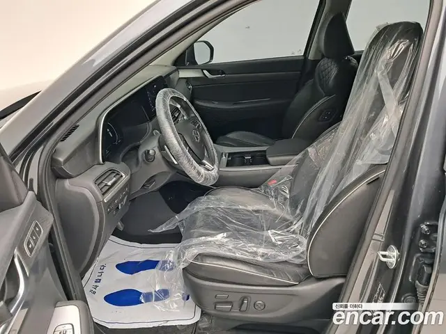 Hyundai Palisade 2022 2.2 автомат (гидро), миниатюра 11