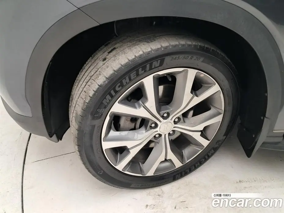 Hyundai Palisade 2022 2.2 автомат (гидро), фото 20