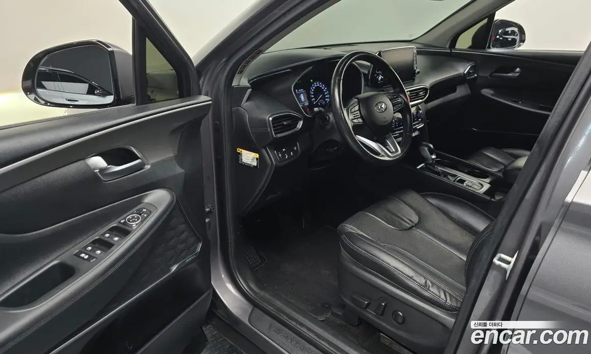 Hyundai Santa Fe 2018 2.0 автомат (гидро), фото 13