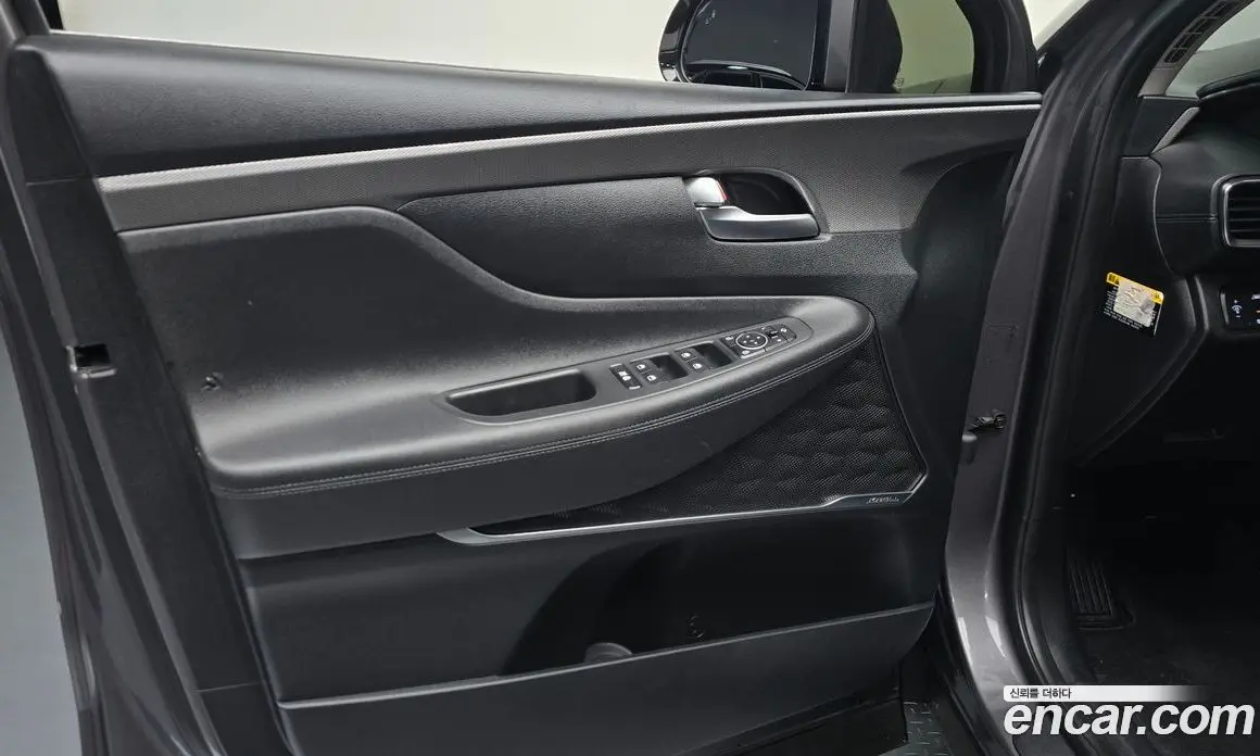 Hyundai Santa Fe 2018 2.0 автомат (гидро), фото 14