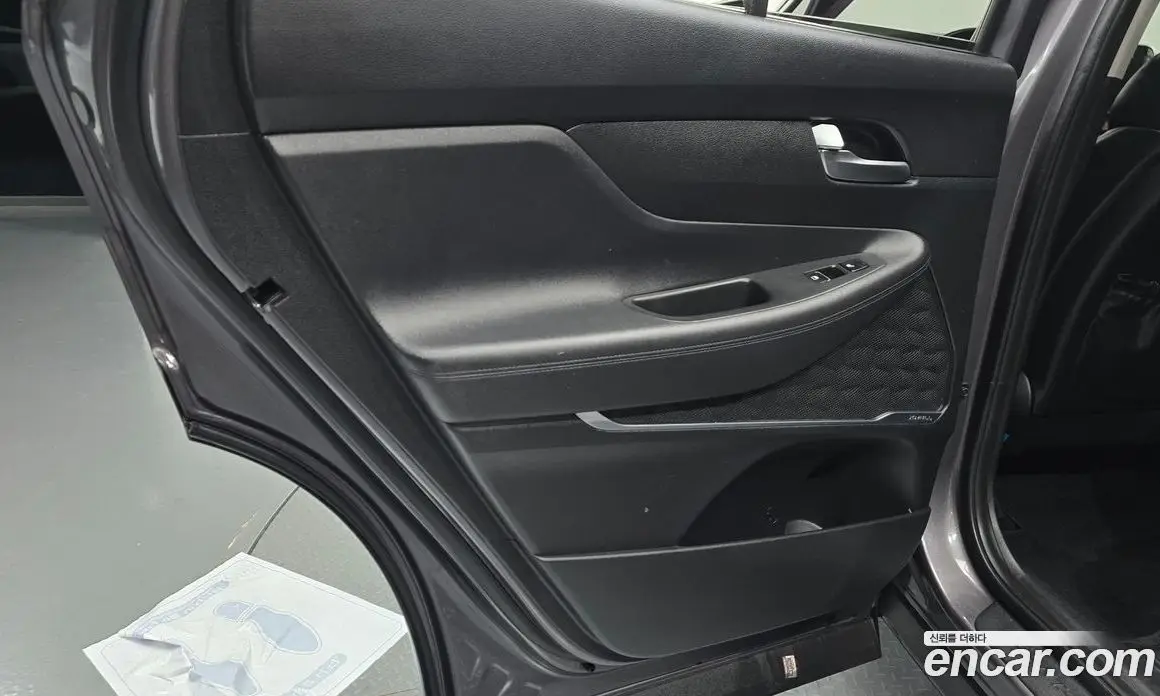 Hyundai Santa Fe 2018 2.0 автомат (гидро), фото 15