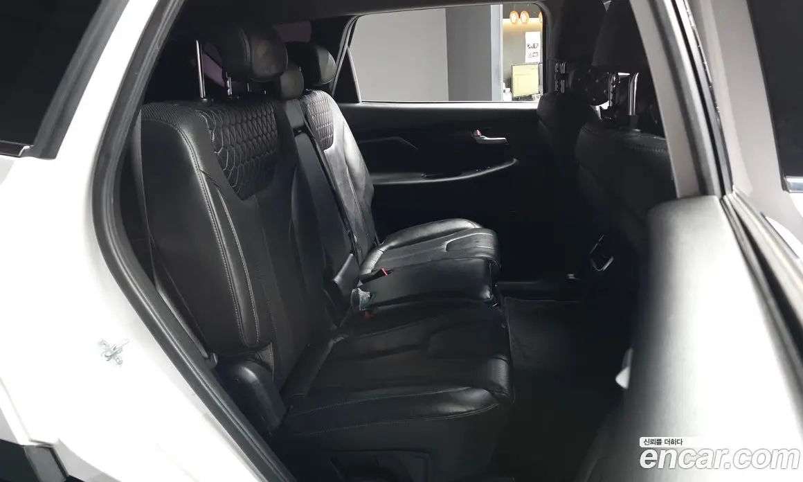 Hyundai Santa Fe 2018 2.0 автомат (гидро), фото 12