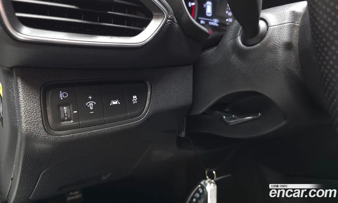 Hyundai Santa Fe 2018 2.0 автомат (гидро), фото 16