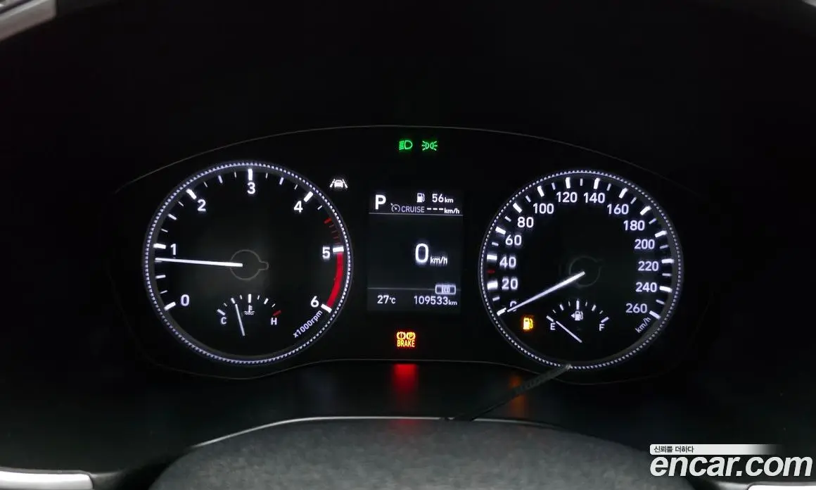 Hyundai Santa Fe 2018 2.0 автомат (гидро), фото 8