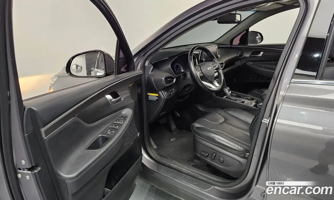 Hyundai Santa Fe 2018 2.0 автомат (гидро), фото 13