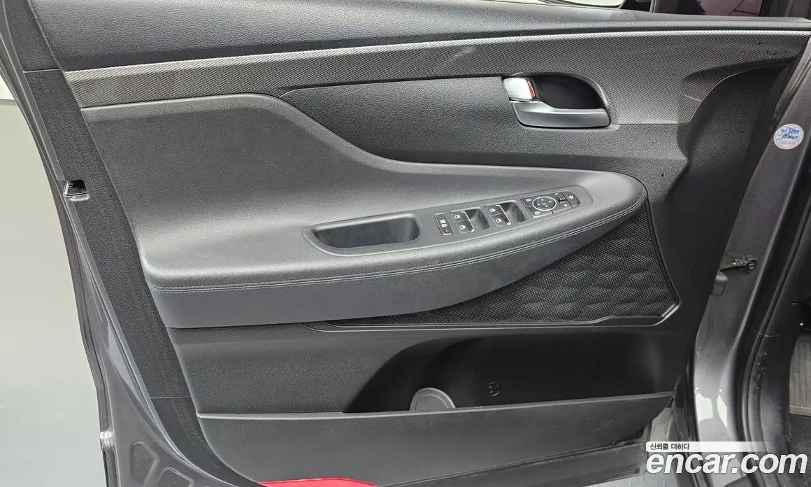 Hyundai Santa Fe 2018 2.0 автомат (гидро), фото 14