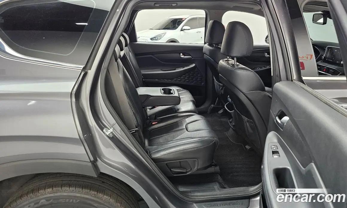 Hyundai Santa Fe 2018 2.0 автомат (гидро), фото 17