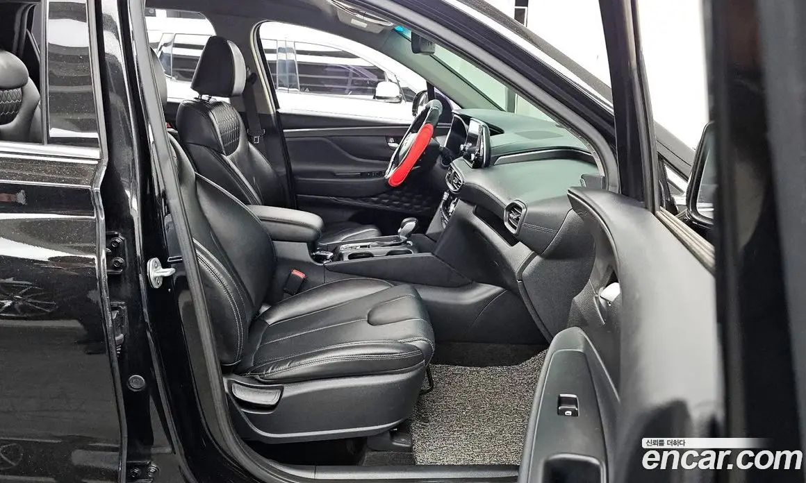 Hyundai Santa Fe 2018 2.0 автомат (гидро), фото 11
