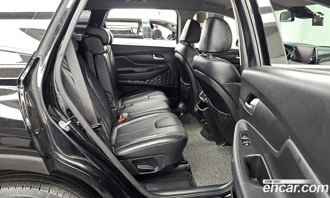 Hyundai Santa Fe 2018 2.0 автомат (гидро), фото 12