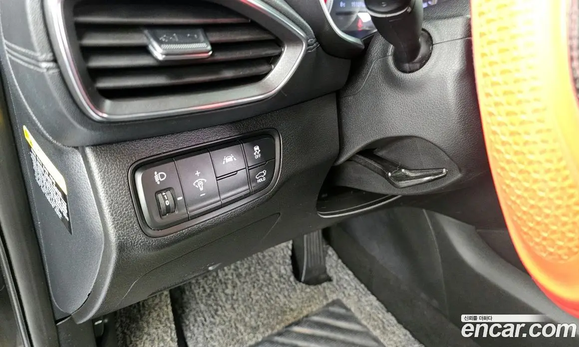 Hyundai Santa Fe 2018 2.0 автомат (гидро), фото 16