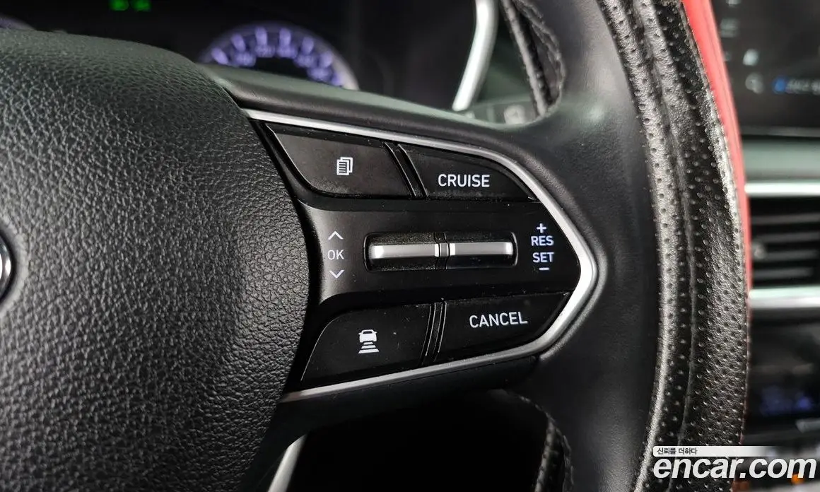 Hyundai Santa Fe 2018 2.0 автомат (гидро), фото 18